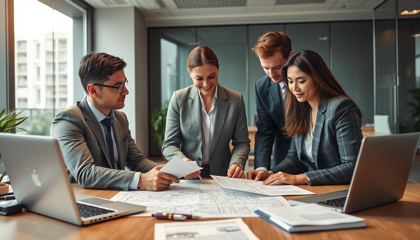 Support for real estate compliance